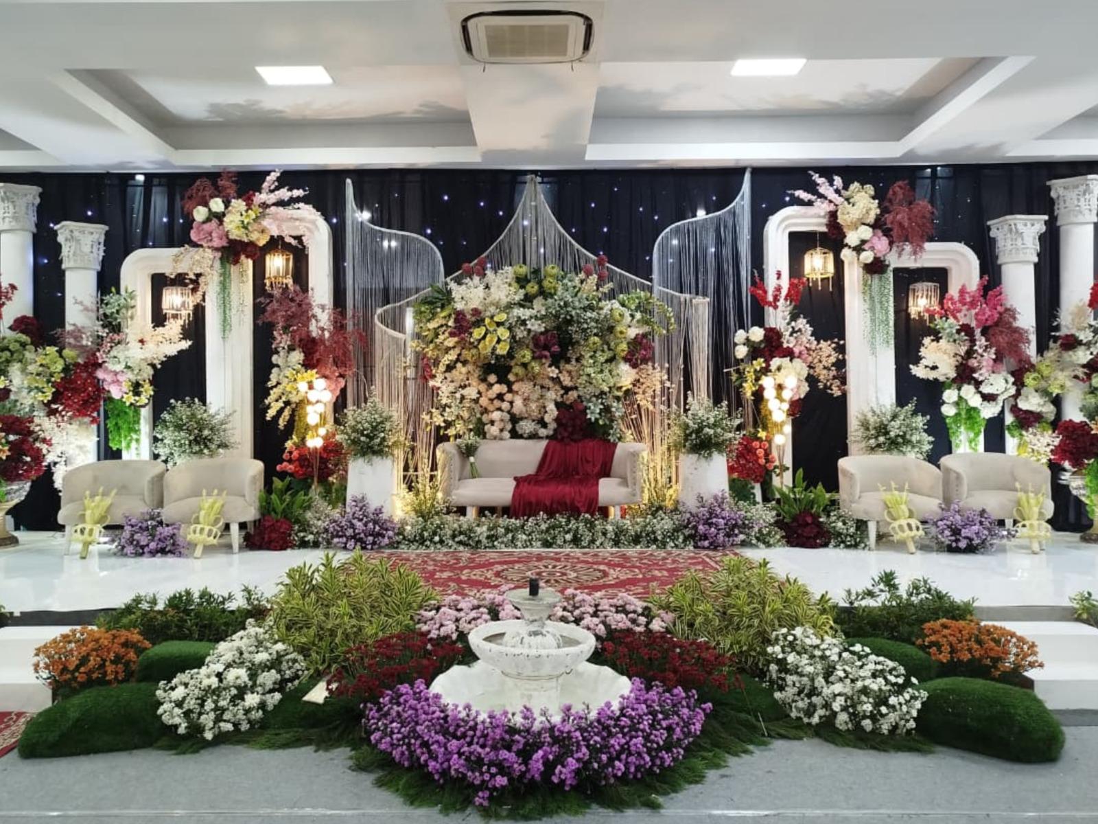 Decoration