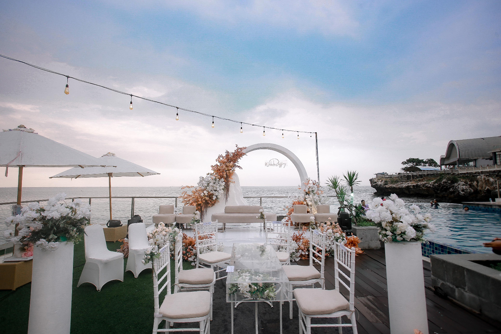 Tanjung Kondok – Lamongan (Private Setup)