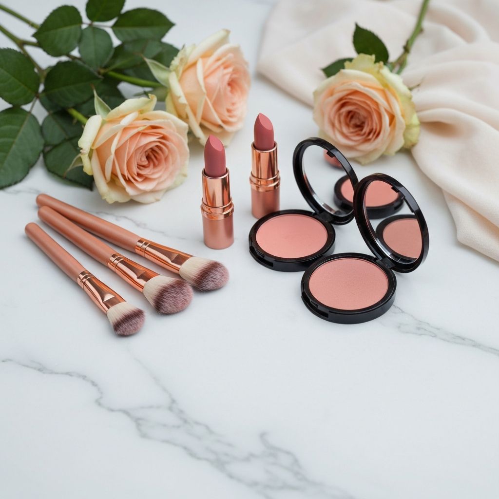 Bridal Beauty & Makeup Artist