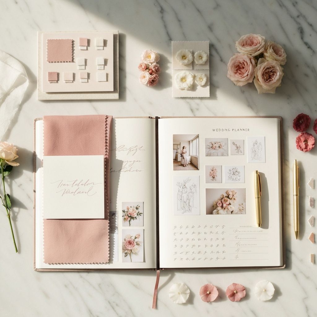 Perencanaan Pernikahan