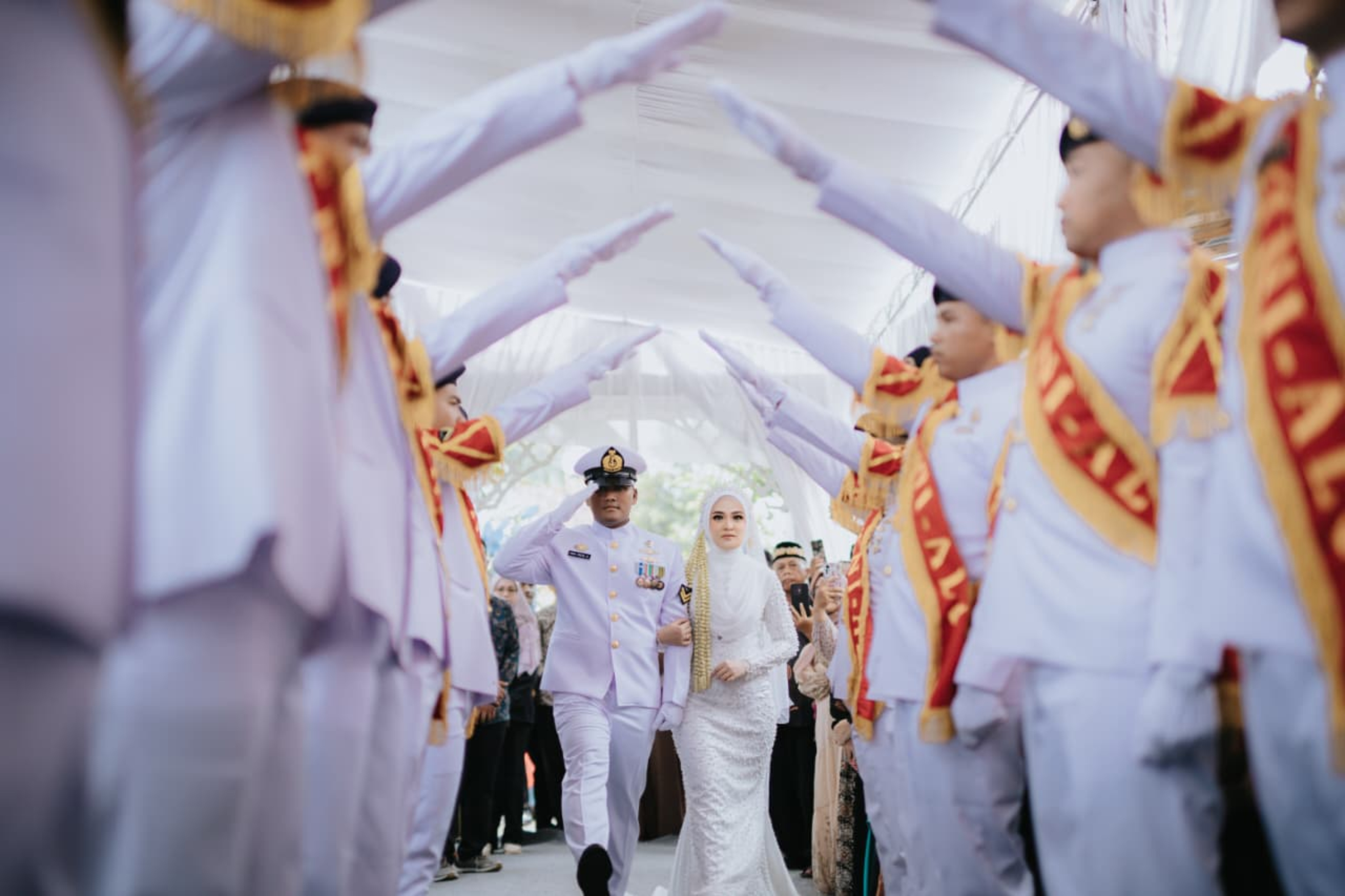 Wedding Events