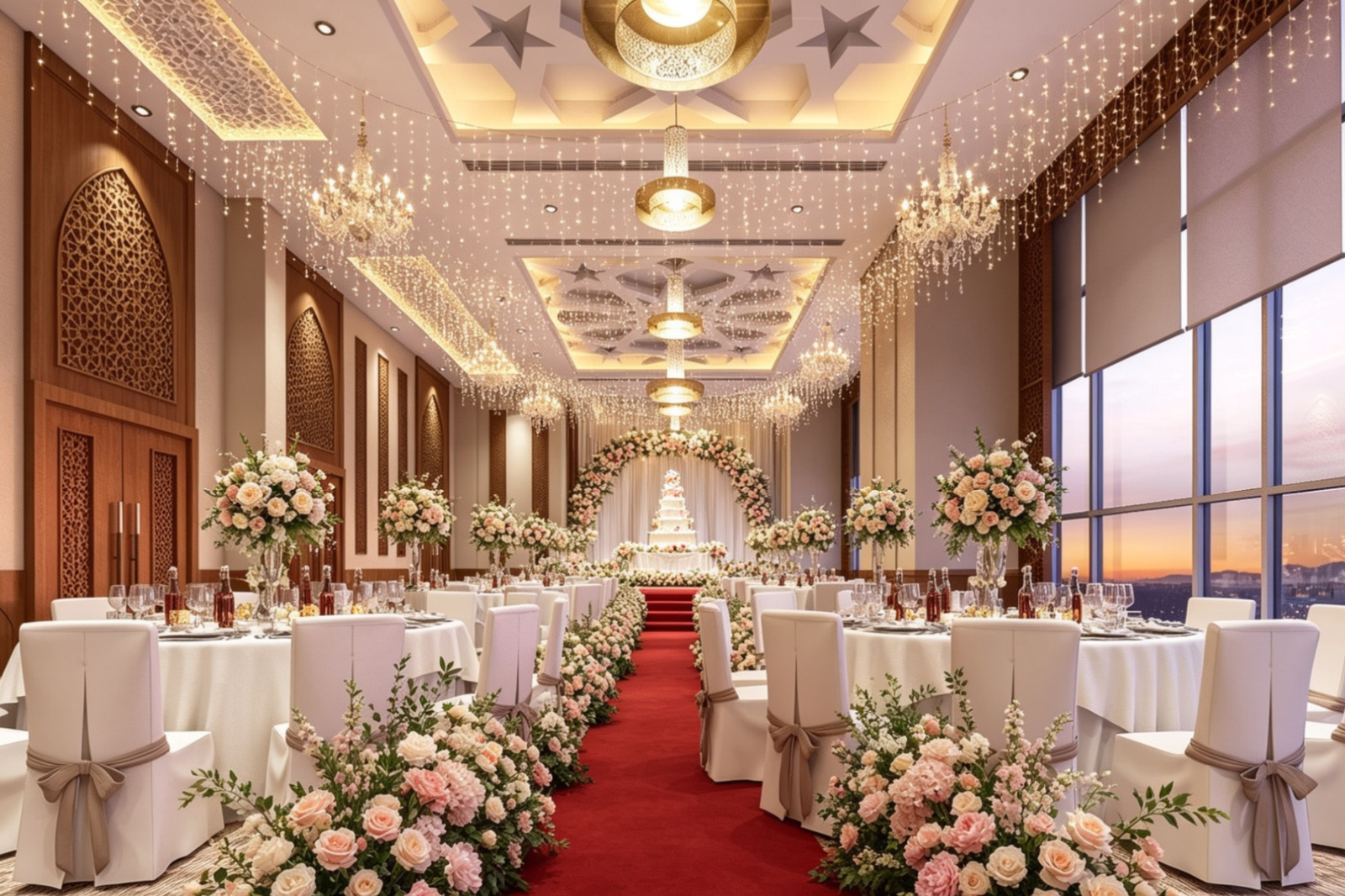 Hotel Santika Gresik