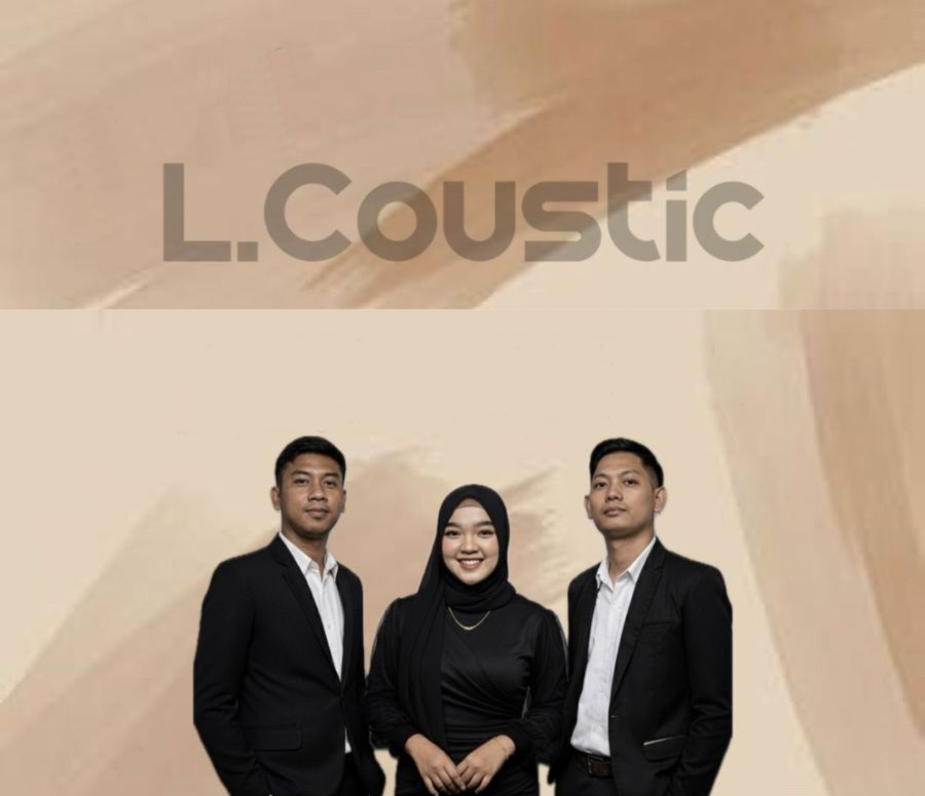 L.Coustic Musik