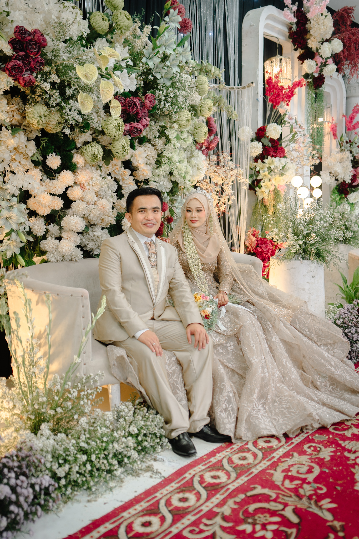 Iqbal & Atik