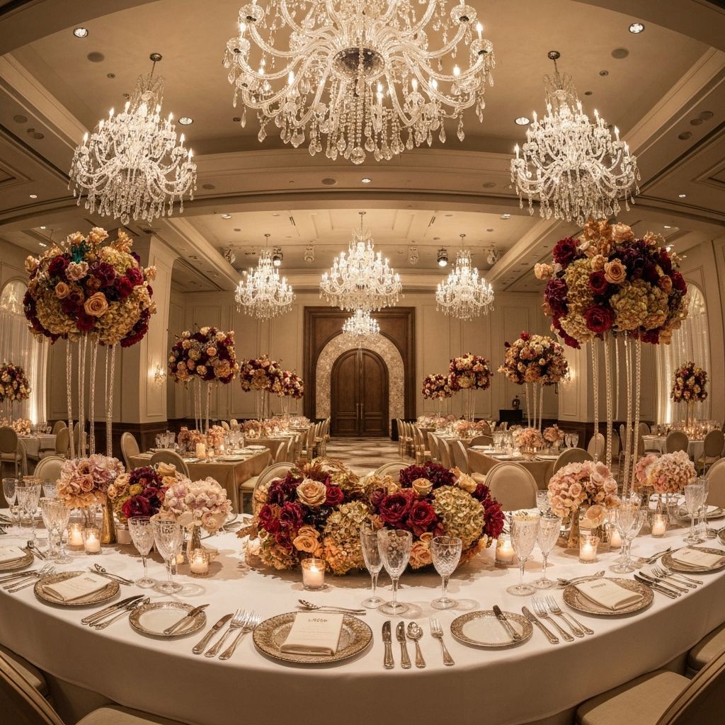 Our curated wedding vendors